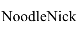NOODLENICK