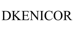 DKENICOR