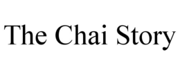 THE CHAI STORY