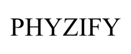 PHYZIFY