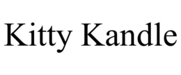KITTY KANDLE