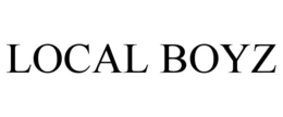 LOCAL BOYZ