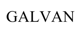 GALVAN