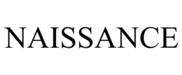 NAISSANCE
