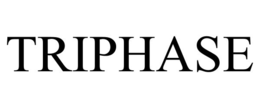 TRIPHASE