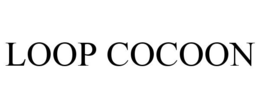 LOOP COCOON