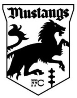 MUSTANGS FFC