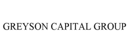 GREYSON CAPITAL GROUP