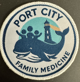 PORT CITY FAMILY MEDICINE