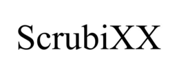 SCRUBIXX