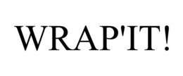 WRAP'IT!