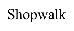 SHOPWALK