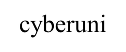 CYBERUNI
