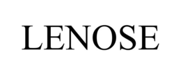 LENOSE
