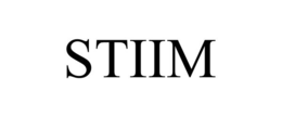 STIIM