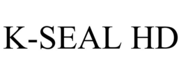 K-SEAL HD