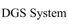 DGS SYSTEM
