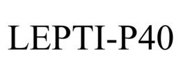 LEPTI-P40