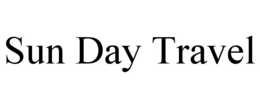 SUN DAY TRAVEL