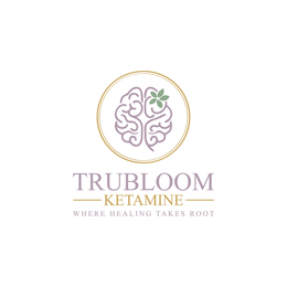 TRUBLOOM WHERE HEALING TAKES ROOT KETAMINE