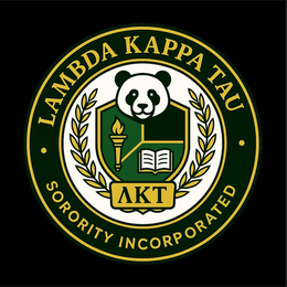 LAMBDA KAPPA TAU AKT SORORITY INCORPORATED
