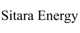 SITARA ENERGY