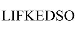LIFKEDSO