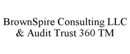 BROWNSPIRE CONSULTING LLC & AUDIT TRUST 360 TM