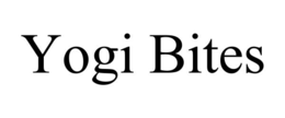 YOGI BITES