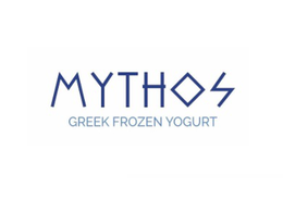 MYTHOS GREEK FROZEN YOGURT