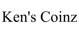 KEN'S COINZ
