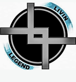 LIVIN LEGEND-LEGEND LIVIN