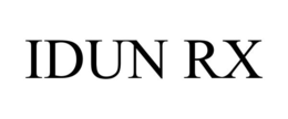 IDUN RX