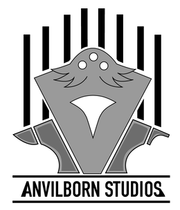 ANVILBORN STUDIOS