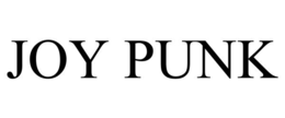 JOY PUNK