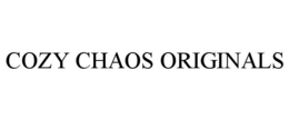 COZY CHAOS ORIGINALS