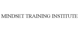 MINDSET TRAINING INSTITUTE