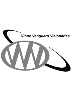 VVV VLONE VANGUARD VISIONARIES