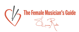 THE FEMALE MUSICIAN'S GUIDE