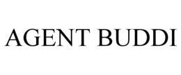 AGENT BUDDI