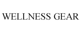 WELLNESS GEAR