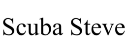 SCUBA STEVE