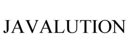 JAVALUTION
