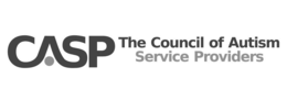 THE COUNCIL OF AUTISM SERVICE PROVIDERS CASP