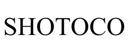 SHOTOCO