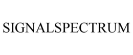 SIGNALSPECTRUM