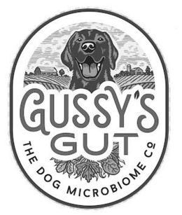 GUSSY'S GUT THE DOG MICROBIOME CO