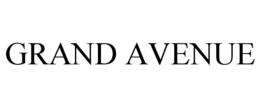 GRAND AVENUE