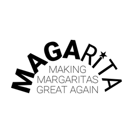 MAGARITA MAKING MARGARITAS GREAT AGAIN