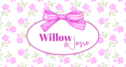 WILLOW & JUNE